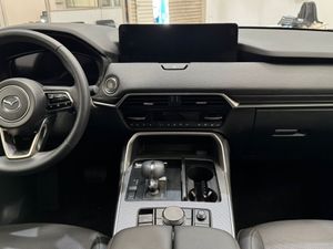 Mazda CX-60 e-Skyactiv D MHEV 147kw 8AT Exclusi-Line - Foto 8