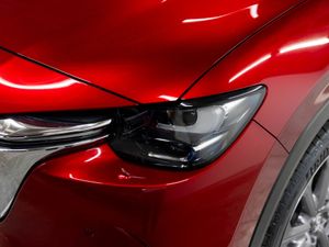 Mazda CX-60 e-Skyactiv D MHEV 147kw 8AT Exclusi-Line - Foto 13