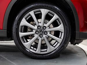 Mazda CX-60 e-Skyactiv D MHEV 147kw 8AT Exclusi-Line - Foto 14