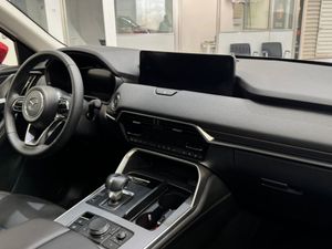 Mazda CX-60 e-Skyactiv D MHEV 147kw 8AT Exclusi-Line - Foto 7