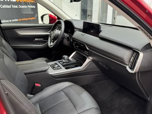 Mazda CX-60 e-Skyactiv D MHEV 147kw 8AT Exclusi-Line - Foto 6