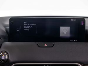 Mazda CX-60 e-Skyactiv D MHEV 147kw 8AT Exclusi-Line - Foto 24