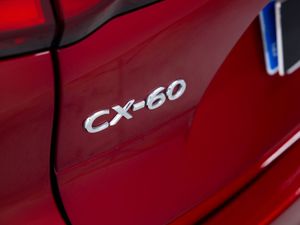 Mazda CX-60 e-Skyactiv D MHEV 147kw 8AT Exclusi-Line - Foto 10