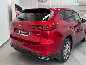 Mazda CX-60 e-Skyactiv D MHEV 147kw 8AT Exclusi-Line - Foto 3