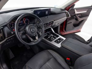 Mazda CX-60 e-Skyactiv D MHEV 147kw 8AT Exclusi-Line - Foto 18
