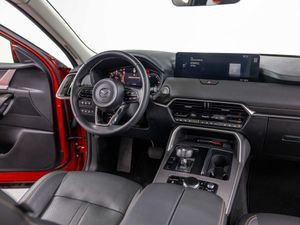 Mazda CX-60 e-Skyactiv D MHEV 147kw 8AT Exclusi-Line - Foto 16