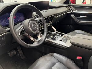 Mazda CX-60 e-Skyactiv D MHEV 147kw 8AT Exclusi-Line - Foto 9