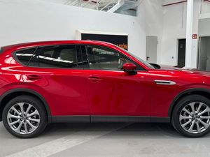 Mazda CX-60 e-Skyactiv D MHEV 147kw 8AT Exclusi-Line - Foto 3