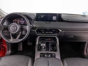 Mazda CX-60 e-Skyactiv D MHEV 147kw 8AT Exclusi-Line - Foto 17