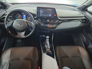 Toyota C-HR 2.0 180H Kaji Edition - Foto 20