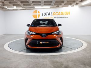 Toyota C-HR 2.0 180H Kaji Edition - Foto 7
