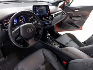 Toyota C-HR 2.0 180H Kaji Edition - Foto 17