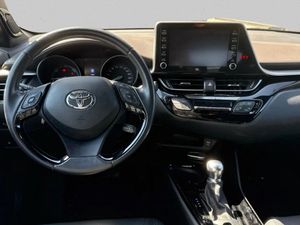 Toyota C-HR 2.0 180H Kaji Edition - Foto 9