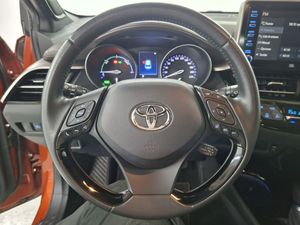 Toyota C-HR 2.0 180H Kaji Edition - Foto 15