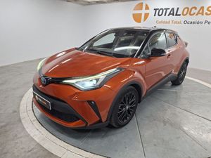 Toyota C-HR 2.0 180H Kaji Edition - Foto 3