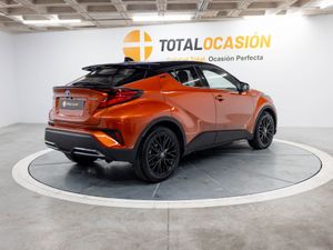 Toyota C-HR 2.0 180H Kaji Edition - Foto 3