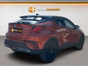 Toyota C-HR 2.0 180H Kaji Edition - Foto 4