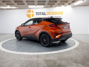Toyota C-HR 2.0 180H Kaji Edition - Foto 4