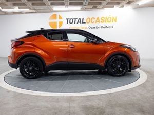 Toyota C-HR 2.0 180H Kaji Edition - Foto 5