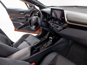 Toyota C-HR 2.0 180H Kaji Edition - Foto 16