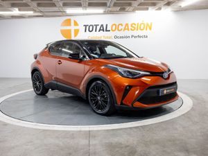 Toyota C-HR 2.0 180H Kaji Edition - Foto 2
