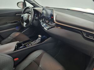 Toyota C-HR 2.0 180H Kaji Edition - Foto 27