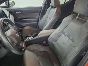 Toyota C-HR 2.0 180H Kaji Edition - Foto 19