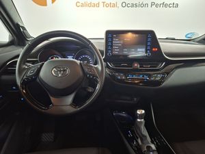 Toyota C-HR 2.0 180H Kaji Edition - Foto 29