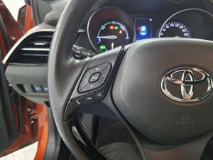 Toyota C-HR 2.0 180H Kaji Edition - Foto 18