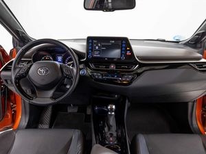 Toyota C-HR 2.0 180H Kaji Edition - Foto 19