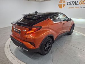 Toyota C-HR 2.0 180H Kaji Edition - Foto 6