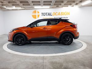 Toyota C-HR 2.0 180H Kaji Edition - Foto 6