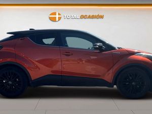 Toyota C-HR 2.0 180H Kaji Edition - Foto 6