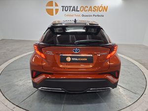 Toyota C-HR 2.0 180H Kaji Edition - Foto 8