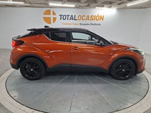 Toyota C-HR 2.0 180H Kaji Edition - Foto 5
