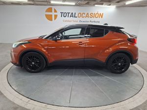 Toyota C-HR 2.0 180H Kaji Edition - Foto 4