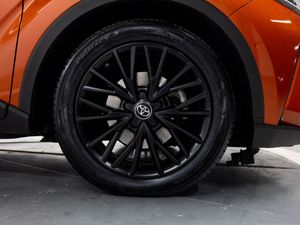 Toyota C-HR 2.0 180H Kaji Edition - Foto 15