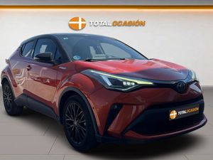 Toyota C-HR 2.0 180H Kaji Edition - Foto 2