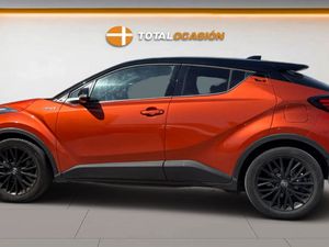 Toyota C-HR 2.0 180H Kaji Edition - Foto 5