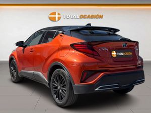 Toyota C-HR 2.0 180H Kaji Edition - Foto 3