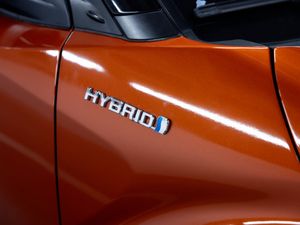 Toyota C-HR 2.0 180H Kaji Edition - Foto 14