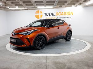 Toyota C-HR 2.0 180H Kaji Edition - Foto 3