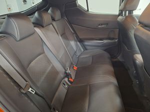 Toyota C-HR 2.0 180H Kaji Edition - Foto 26