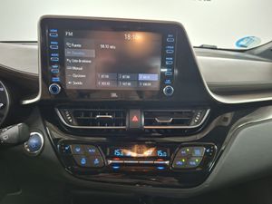 Toyota C-HR 2.0 180H Kaji Edition - Foto 21