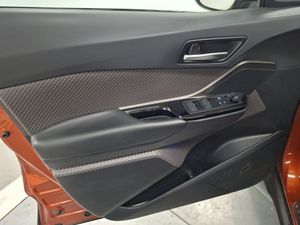 Toyota C-HR 2.0 180H Kaji Edition - Foto 13