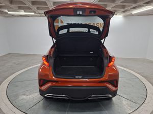 Toyota C-HR 2.0 180H Kaji Edition - Foto 9