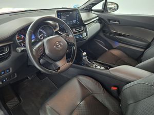 Toyota C-HR 2.0 180H Kaji Edition - Foto 12