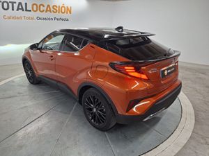 Toyota C-HR 2.0 180H Kaji Edition - Foto 7