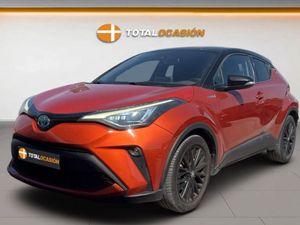 Toyota C-HR 2.0 180H Kaji Edition - Foto 3