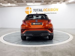 Toyota C-HR 2.0 180H Kaji Edition - Foto 8